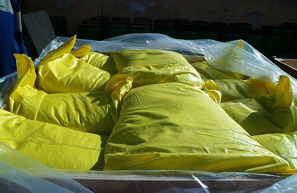 Sodium Ethyl Xanthate (SEX) 90% | Bulk Supplier & Manufacturer Leading bulk supplier of high-strength Sodium Ethyl Xanthate (SEX 90%), a powerful collector for copper, lead & zinc sulfide ore flotation. Request a quote.