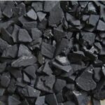 Bulk supplier of CTC55 Activated Carbon (8x16 Mesh) for solvent recovery & air purification. High-activity granular carbon for industrial adsorption systems.