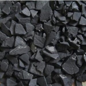Bulk supplier of CTC55 Activated Carbon (8x16 Mesh) for solvent recovery & air purification. High-activity granular carbon for industrial adsorption systems.