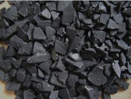 Bulk supplier of CTC55 Activated Carbon (8x16 Mesh) for solvent recovery & air purification. High-activity granular carbon for industrial adsorption systems.