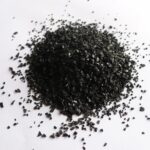 Bulk supplier of CTC55 Activated Carbon (6x12 Mesh) for gold recovery (CIP/CIL) & industrial air treatment. High-activity, durable granular carbon for demanding applications.