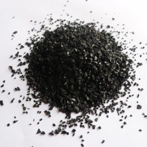 Bulk supplier of CTC55 Activated Carbon (6x12 Mesh) for gold recovery (CIP/CIL) & industrial air treatment. High-activity, durable granular carbon for demanding applications.