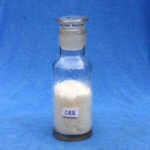 Bulk supplier of Sodium Diethyl Dithiocarbamate (SDDC ≥94%) for oxidized ore flotation & heavy metal analysis. High-purity chelating collector & analytical reagent.