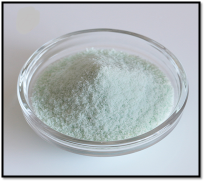 Bulk supplier of Ferrous Sulfate Heptahydrate for water treatment, agriculture & pigment production. High-purity iron coagulant & nutrient source for industry.