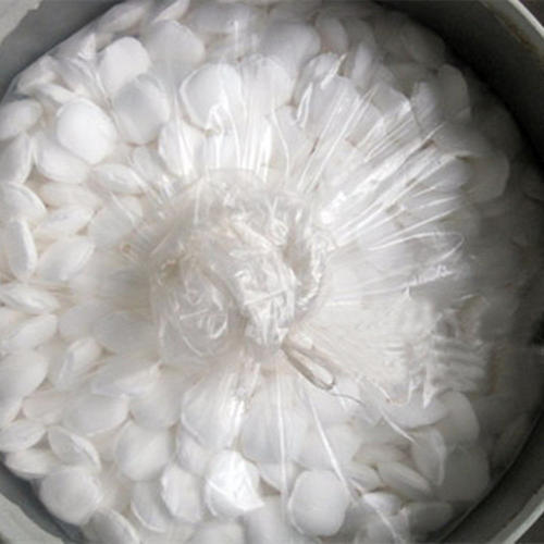 Sodium Cyanide 98% | Bulk Supplier & Manufacturer Secure bulk supplier of high-purity Sodium Cyanide 98% for gold and silver leaching in mining. Compliant packaging & technical support. Request a quote.