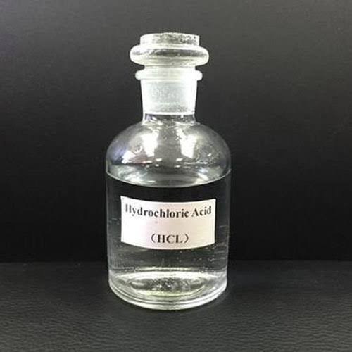 Hydrochloric Acid 33% | Bulk Supplier & Manufacturer Bulk supplier of high-purity Hydrochloric Acid (HCl) 33% for steel pickling, chemical synthesis, pH control, and industrial cleaning. Request a quote.