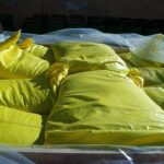 Leading bulk supplier of high-strength Sodium Ethyl Xanthate (SEX 90%), a powerful collector for copper, lead & zinc sulfide ore flotation. Request a quote.