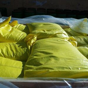 Leading bulk supplier of high-strength Sodium Ethyl Xanthate (SEX 90%), a powerful collector for copper, lead & zinc sulfide ore flotation. Request a quote.