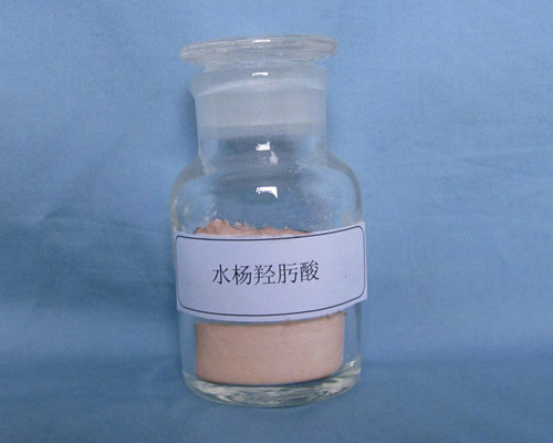 Bulk supplier of Salicyl Hydroxamic Acid (SHA ≥60%), a selective chelating collector for rare earth, cassiterite, iron ore & tungsten mineral flotation. Request a quote.