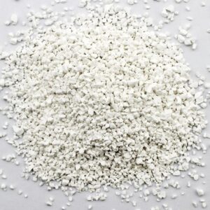 Bulk supplier of stabilized Sodium Dichloroisocyanurate Dihydrate (SDIC 56%), a powerful chlorine disinfectant for water treatment, cleaning, and sanitation.
