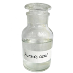 Bulk supplier of Formic Acid 85% for agriculture, leather tanning, rubber processing & chemical synthesis. Competitive wholesale & export pricing for industrial manufacturers.