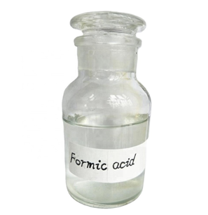 Bulk supplier of Formic Acid 85% for agriculture, leather tanning, rubber processing & chemical synthesis. Competitive wholesale & export pricing for industrial manufacturers.