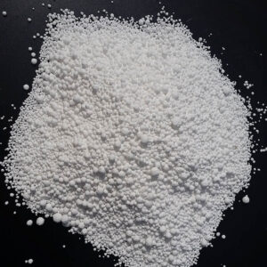 Bulk supplier of Calcium Chloride 74% Flakes for road deicing, dust control & industrial drying. Cost-effective, hygroscopic salt in easy-spread flake form.