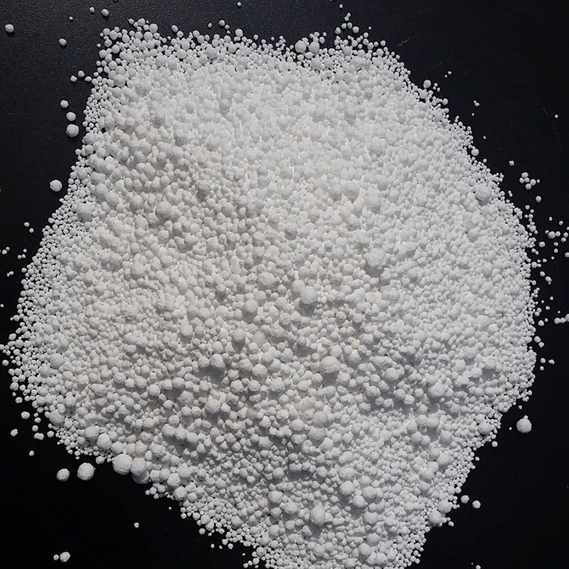 Bulk supplier of Calcium Chloride 74% Flakes for road deicing, dust control & industrial drying. Cost-effective, hygroscopic salt in easy-spread flake form.