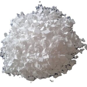 Bulk supplier of Calcium Chloride 94% for deicing, dust control & industrial drying. High-strength, hygroscopic salt for municipal & industrial use.