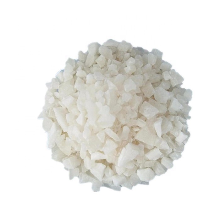 camachem_-_ferric_aluminium_sulfate_flakes_2_ Bulk supplier of Ferric Aluminium Sulfate Flakes 16% (ferrous alum) for industrial wastewater treatment & phosphate removal. Cost-effective dual coagulant for non-potable applications.