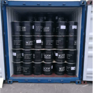 Supplier of Anhydrous Ferric Chloride 96%, a high-purity Lewis acid catalyst for organic synthesis & precursor for specialized water treatment chemicals. For advanced industrial applications.