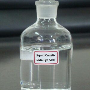 Liquid Caustic Soda Lye 50% bulk supplier – industrial sodium hydroxide solution for chemical processing, water treatment, pulp & paper, refining.