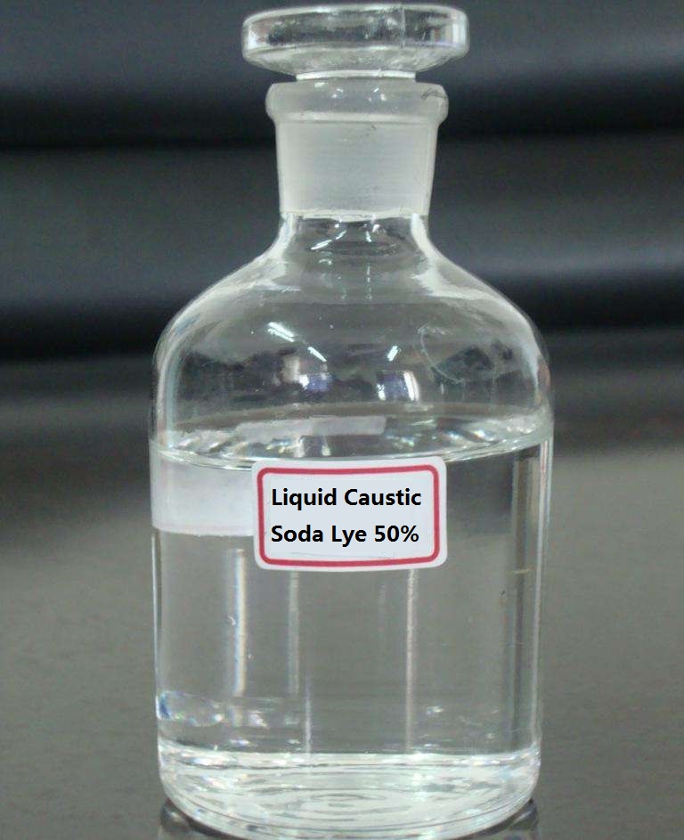 Bulk supplier of Liquid Sodium Hydroxide Lye 50% for chemical, pulp & paper, and water treatment industries. Concentrated caustic soda for global manufacturers.