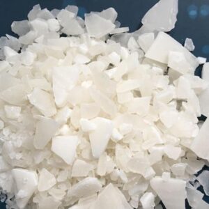 Bulk supplier of Non-Ferric Aluminium Sulfate Granular 16% (iron-free alum) for drinking water, paper & textile industries. Prevents discoloration in sensitive applications.