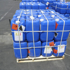Bulk supplier of Oxalic Acid 99% Solution for metal cleaning, textile bleaching & chemical synthesis. High-purity chelating agent for industrial manufacturers..