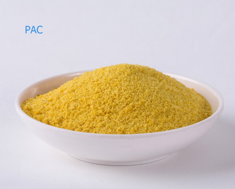 Bulk supplier of Polyaluminium Chloride 28% (PAC) for drinking water, wastewater & industrial water treatment. High-efficiency coagulant for superior clarification.