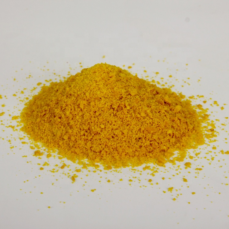 Bulk supplier of Polyaluminium Chloride 30% (PAC), the highest-strength coagulant for high-turbidity & industrial wastewater treatment. Maximizes efficiency & reduces dosage.