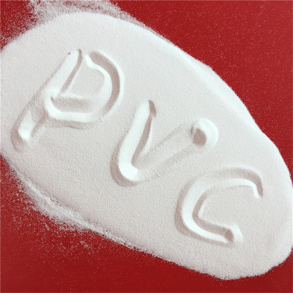 Standard Polyvinyl Chloride - PVC Resin SG5 (PVC1091) – The Versatile Foundation for General-Purpose Plastic Products Leading bulk supplier of Standard Polyvinyl Chloride - PVC Resin SG5 (PVC1091) for pipes, fittings, cables & general products. Competitive export pricing for global manufacturers & distributors.