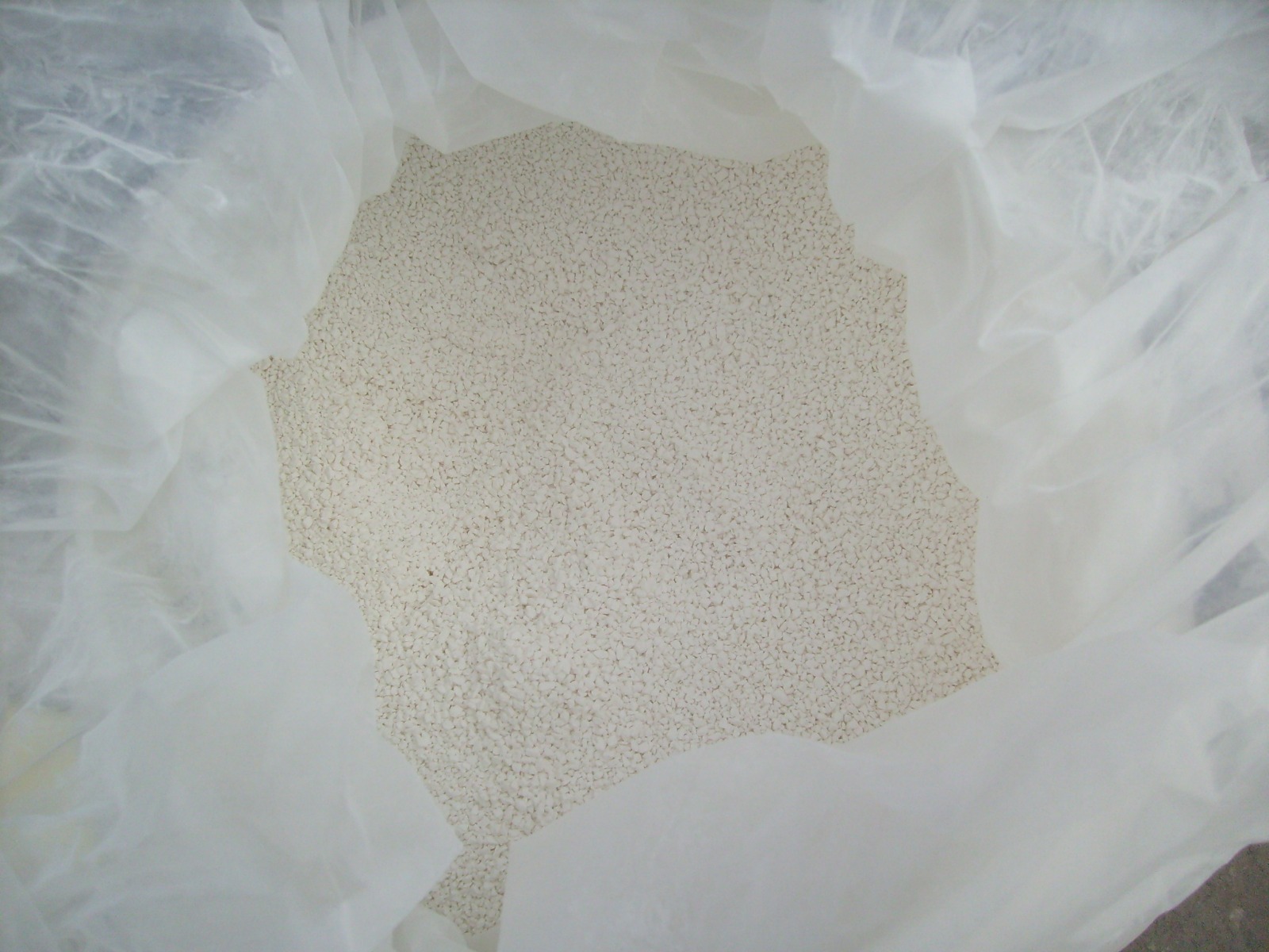 Bulk supplier of Trichloroisocyanuric Acid 90% (TCCA) granules & powder for pool disinfection, water treatment & industrial sanitation. High-strength, stable chlorinating agent.