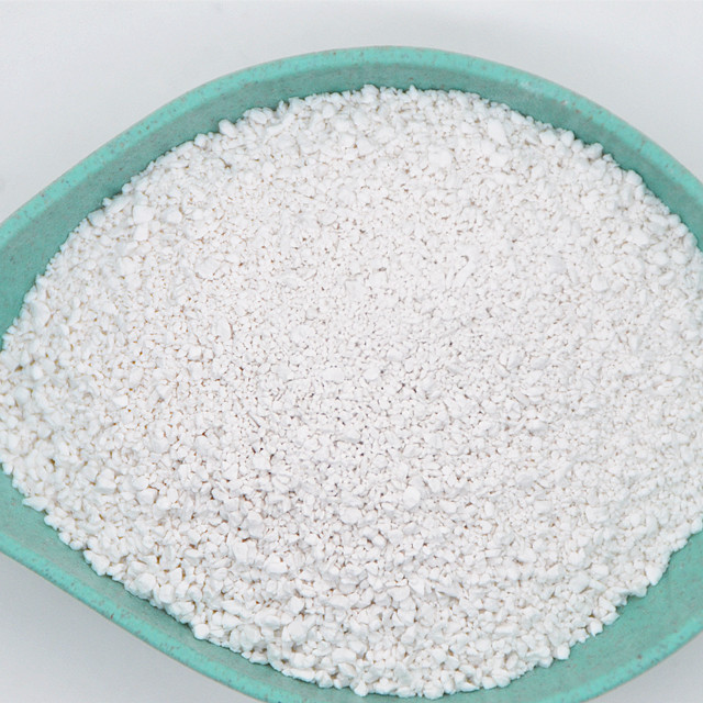 Calcium Hypochlorite 65% Granular – High-Strength Chlorinating Agent for Sanitation & Water Treatment Bulk supplier of Calcium Hypochlorite 65% Granular (Sodium Process) for pool shock, water disinfection & industrial sanitation. High-strength, stable solid chlorine.
