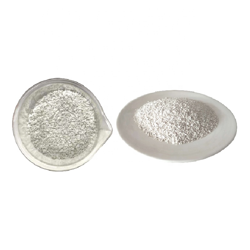 Bulk supplier of Calcium Hypochlorite 65% Powder (Calcium Process) for pool shock, industrial water disinfection & bleaching. Fast-dissolving, high-strength chlorinating agent.