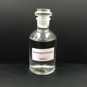 Bulk supplier of Hydrogen Peroxide 35% for pulp bleaching, water treatment & textile processing. Reliable industrial oxidant for global manufacturers.