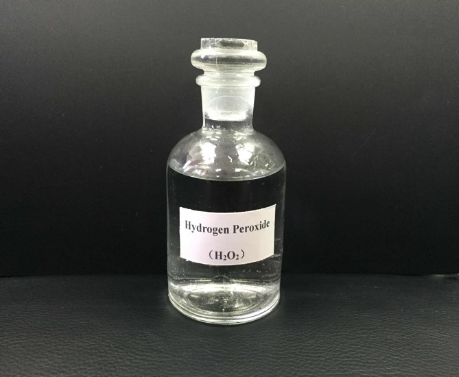Bulk supplier of Hydrogen Peroxide 35% for pulp bleaching, water treatment & textile processing. Reliable industrial oxidant for global manufacturers.