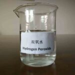 Bulk supplier of Hydrogen Peroxide 50% for chemical synthesis, AOP wastewater treatment & mining. High-strength oxidant for industrial manufacturers.