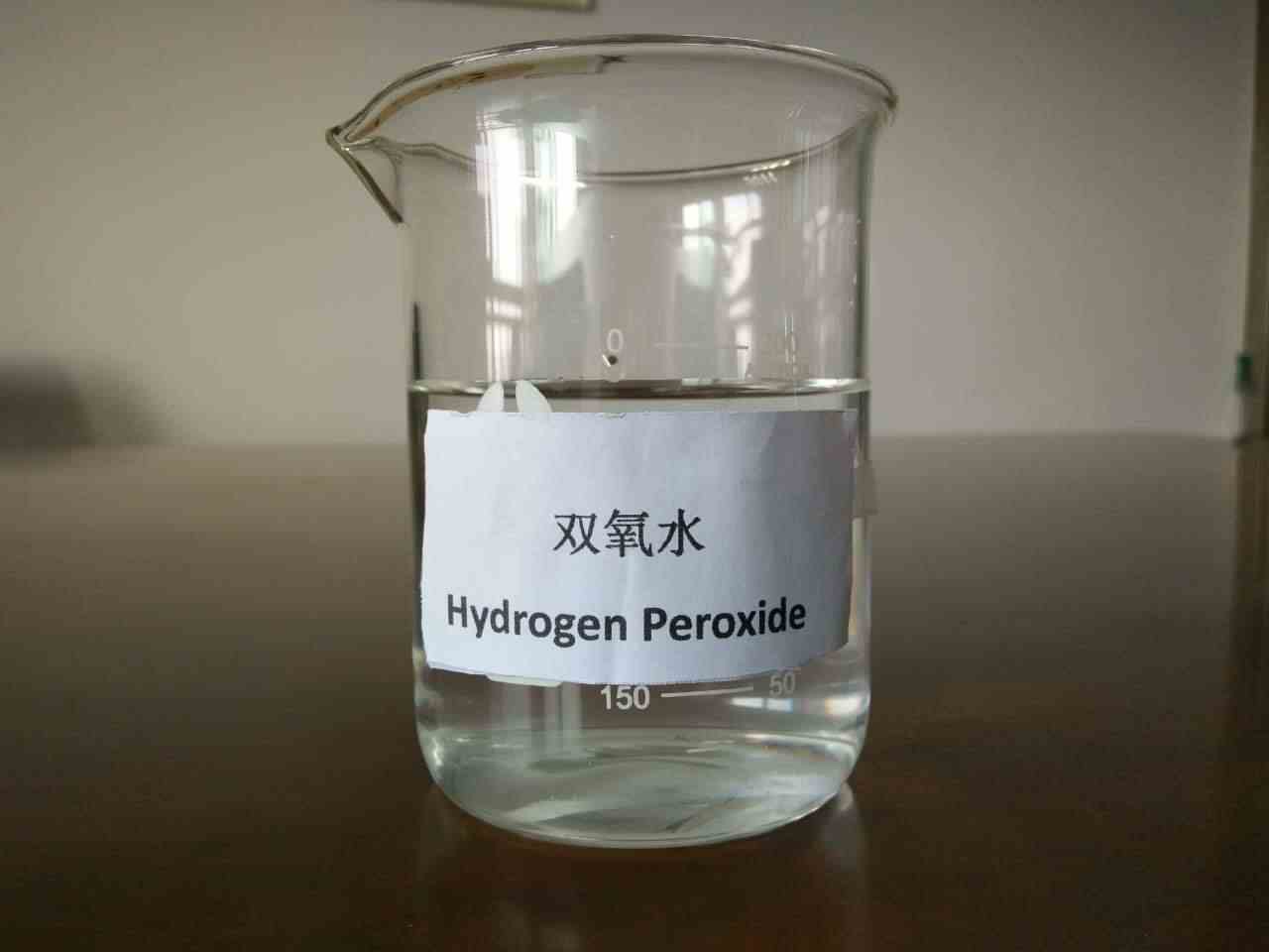 Bulk supplier of Hydrogen Peroxide 50% for chemical synthesis, AOP wastewater treatment & mining. High-strength oxidant for industrial manufacturers.