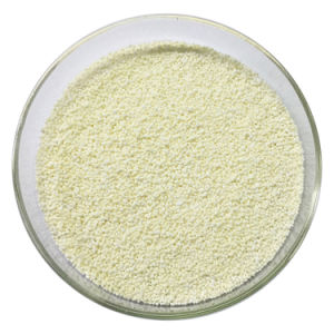 Bulk supplier of Zinc Sulfate Monohydrate 98% for agriculture & animal feed. High-potency, concentrated zinc source for global manufacturers.